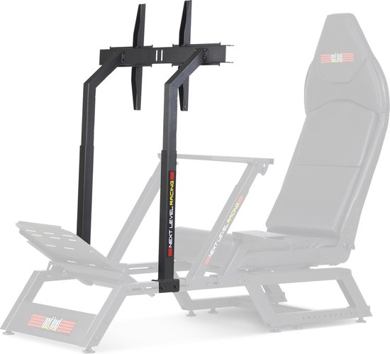 Next Level Racing Monitor Stand for F-GT van Next Level Racing — afbeelding 3