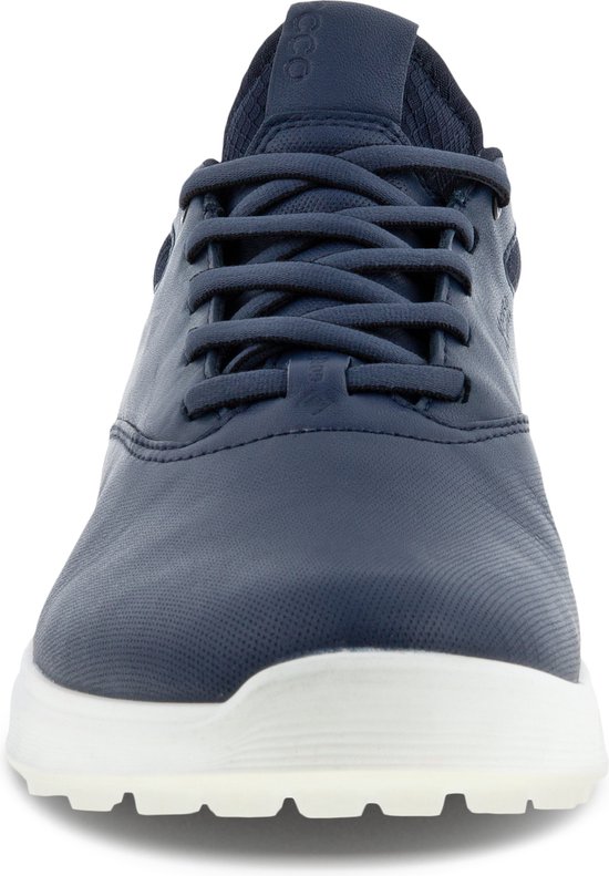 Ecco Dames Golf S-Three Marine Hibiscus Night Maat 37 van Ecco — afbeelding 2