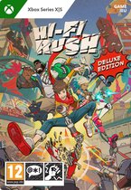 Hi-Fi RUSH Deluxe Edition - Xbox Series X|S Download