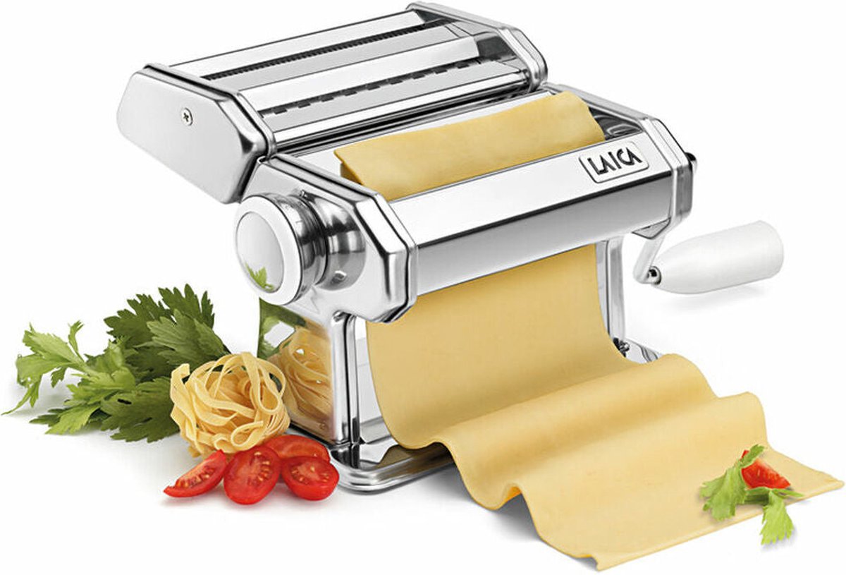 Pasta making machine LAICA PM2000