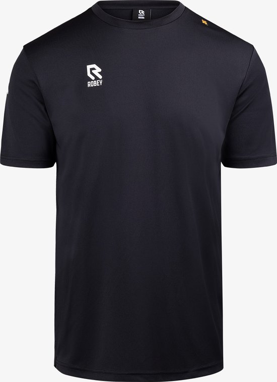 Robey Crossbar Sportshirt Unisex - Maat XXXXL