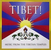 Various Artists - Tibet (Bien Etre) (CD)