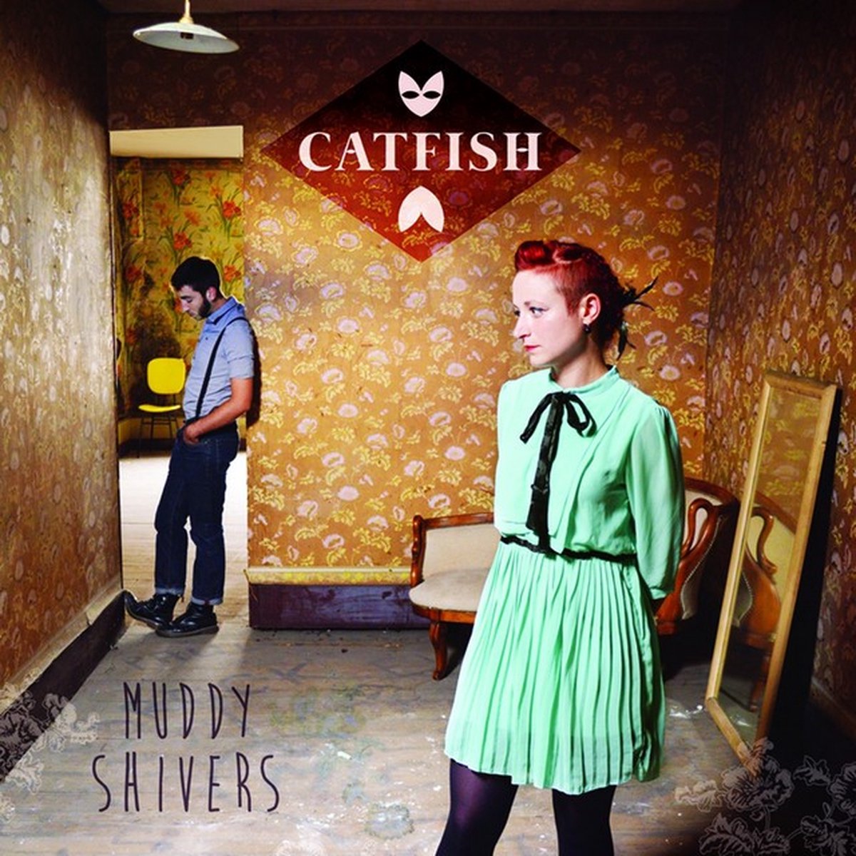 Catfish - Muddy Shivers (CD)