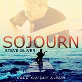 Steve Oliver - Sojourn (CD)