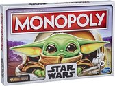 Monopoly The Child - Bordspel