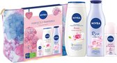 Nivea Perfectly Pampered Cadeauset