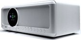 Ferguson i351s - FM | DAB+ | Radio Internet | BT bidirectionnel | Transmetteur USB BT | bass-reflex | Spotify Connect| 60 watts | Blanc