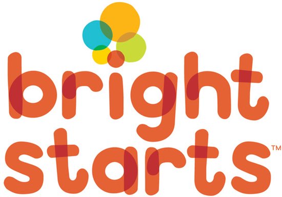 Bright Starts Disney Baby Little Mermaid Twinkle Trove Tapis d'activité Gym K12534