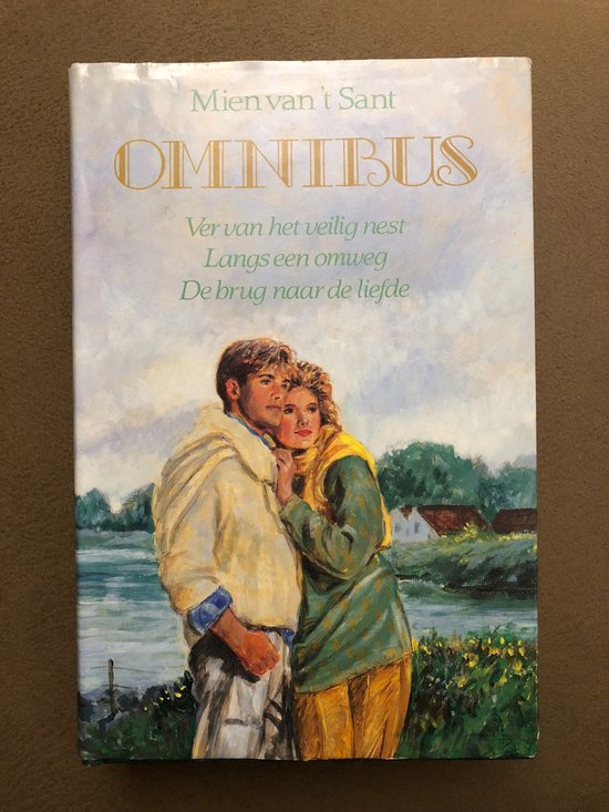 Omnibus | Mien van't Sant