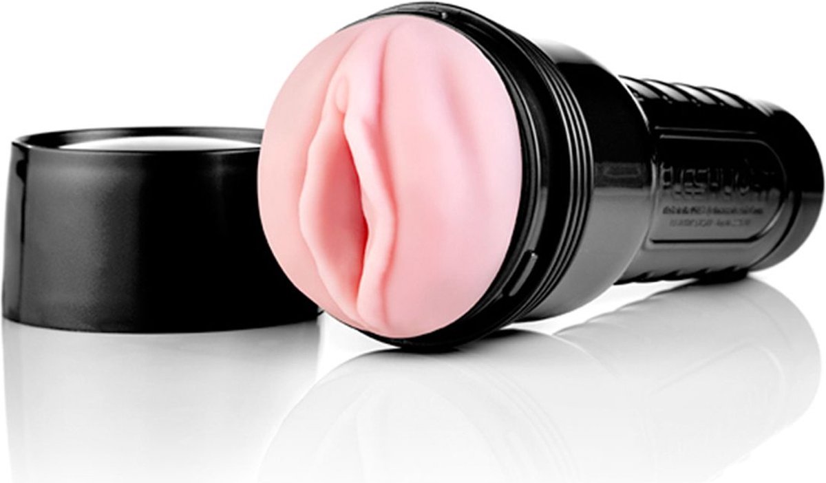 Goedkoopste Fleshlight - Pink Lady Vortex