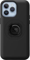 Quad Lock Mag Iphone 12 Mini Telefoon Geval Zwart