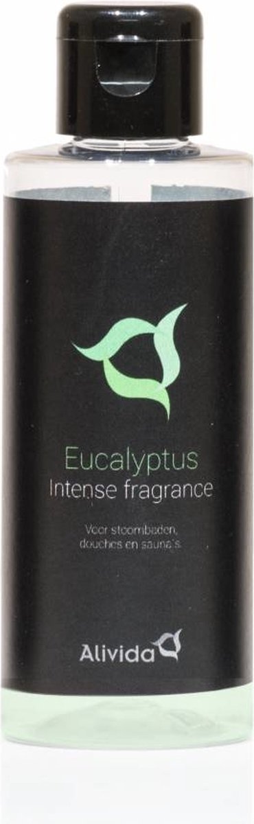 Geurstof aroma intense Eucalyptus 100ml