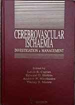 Cerebrovascular Ischaemia Investigation and Management