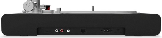 Victrola - VPT-3000 Stream Carbon - Sonos connected turntable — afbeelding 4
