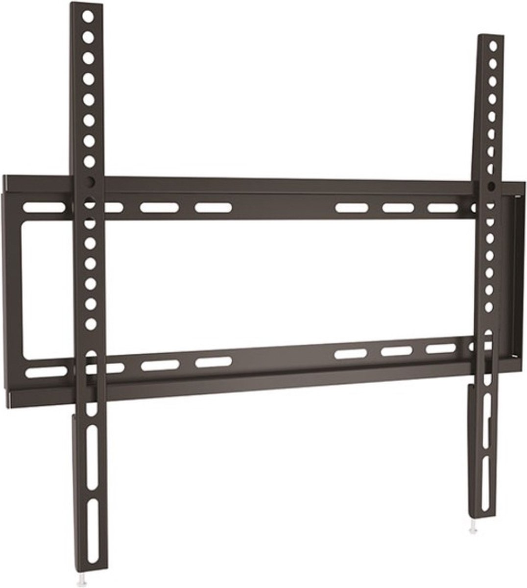 ACT AC8351 TV Wandsteun | 1 Scherm 32" tot 55" | VESA | Zwart