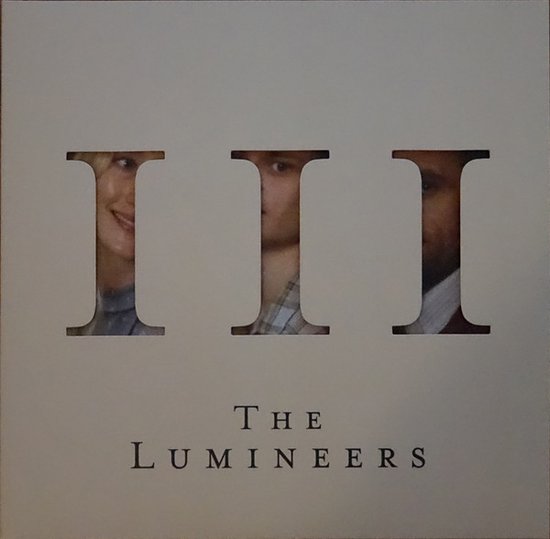 The Lumineers - III (2 LP) - The Lumineers