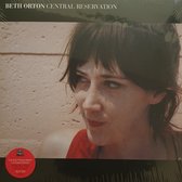 Central Reservation (RSD 2022)