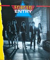 Forced Entry (LP)