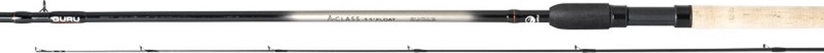 Guru A-Class Pellet Waggler 11ft 3-15gr