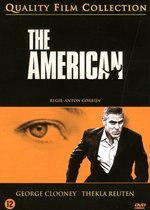 Speelfilm - American, The