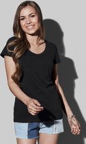 Stedman T-shirt V-neck Claire SS for her