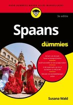 Voor Dummies - Spaans voor Dummies