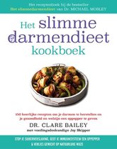Het slimmedarmendieet-kookboek