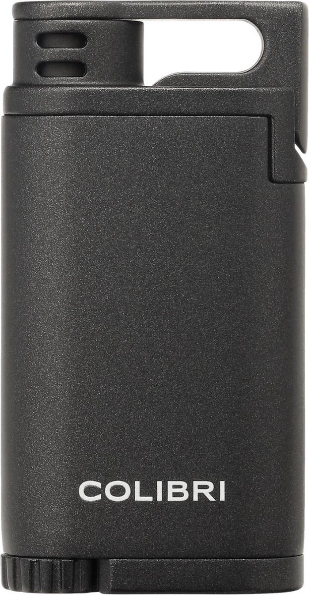 Goedkoopste Colibri Aansteker Belmont Black