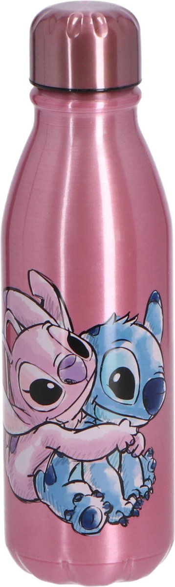 Lilo & Stitch drinkfles - drinkbeker - Angel - Lilo&Stitch