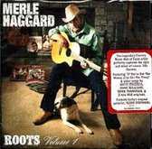 Haggard Merle - Roots Volume 1 (usa)