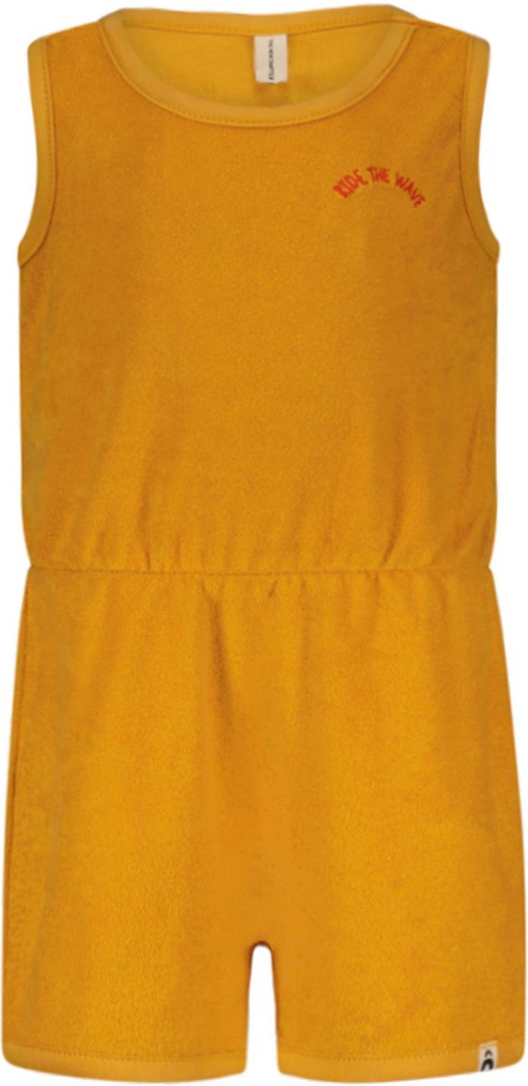 The New Chapter - Jumpsuit - Sunny Yellow - Maat 104