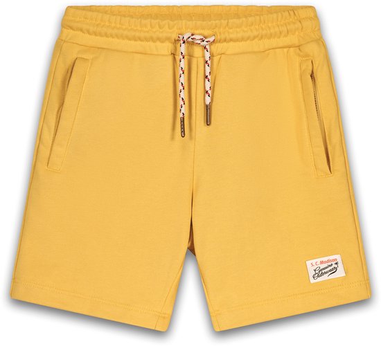 Street Called Madison - Korte Broek Flex - Yellow - Maat 176