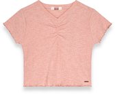 Street Called Madison - T-Shirt Clair - Rose - Maat 176