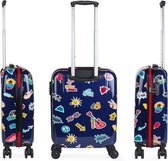 Trolley Suitcase Set, Handbagage - Kinderkoffer Trolley - children's luggage / travelite Children's case with wheels