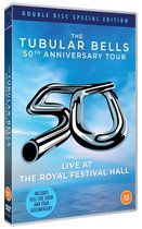 Mike Oldfield - Tubular Bells 50th Anniversary Tour (DVD)