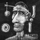 Primus - Conspiranoid (12" Vinyl Single)
