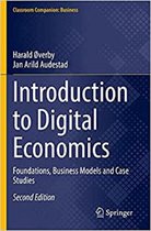 Classroom Companion: Business- Introduction to Digital Economics