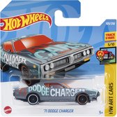 Hot Wheels 15 Dodge Charger - Schaal 1 :64
