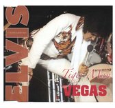 Elvis Presley – Tiger Man In Vegas CD