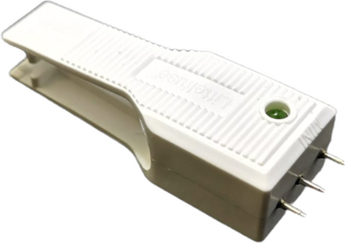 LB Tools Zekering tester en zekering trekker met led indicatie