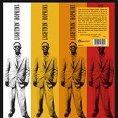Lightnin' Hopkins - Lightnin' Hopkins (LP) (Coloured Vinyl)