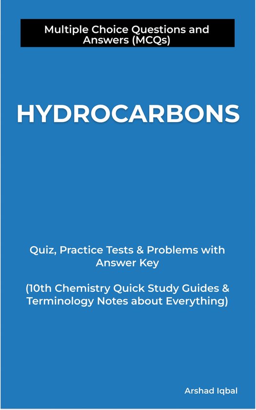 10th Chemistry Quick Study Guides & Terminology Notes to Review ...