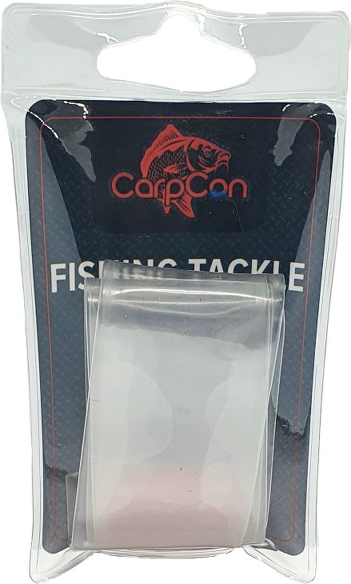 Boilie Wrap Medium - 15-20mm Boilies - Krimpkous - Haakaas bescherming tegen kreeft e.d.