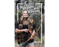 Omslag van Mijn leven in de wildernis