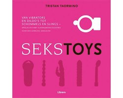 Sekstoys