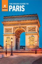Rough Guides Main Series - The Rough Guide to Paris (Travel Guide eBook)