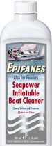 Seapower inflateable Cleaner pour bateaux