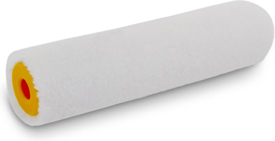 Veba Verfrol Lakvilt 10cm