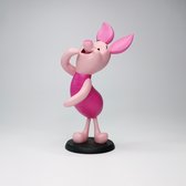 Winnie, Statue, Figurine Classic Piglet . Beeldje Knorretje van Winnie the Pooh 25cm