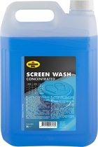 Kroon-Oil Screen Wash Concentrated 5 L - 37104